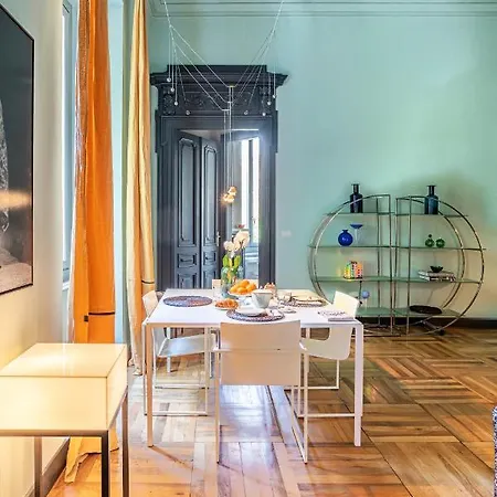 Appartement Lavi' 82 *