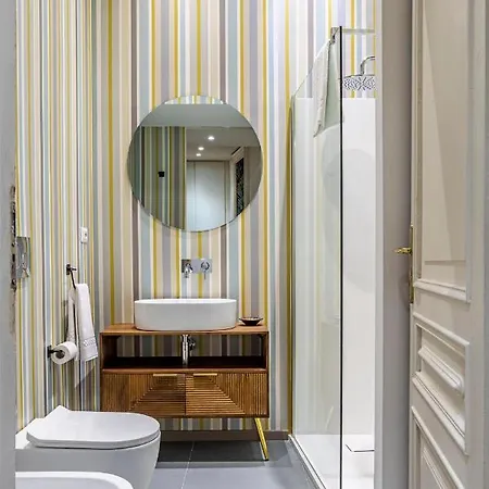 Appartamento Lavi' 82