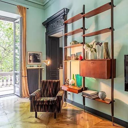 Appartement Lavi' 82