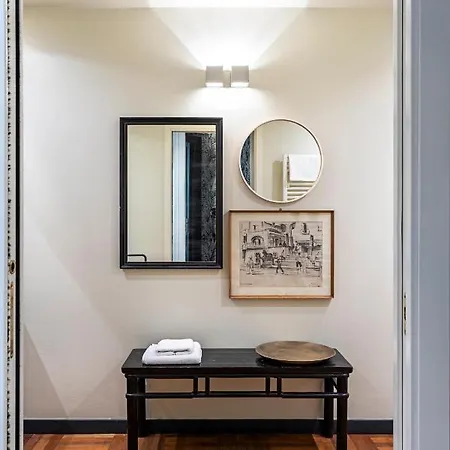 Lavi' 82 Apartamento