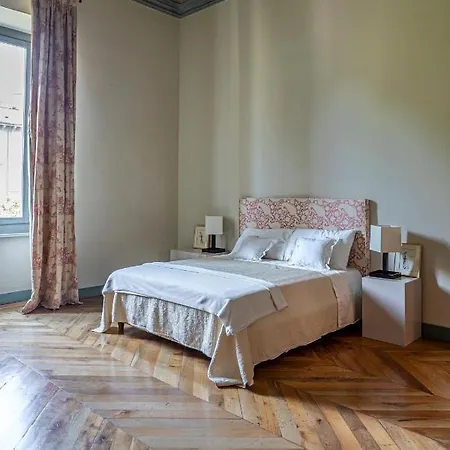 Appartamento Lavi' 82 Torino