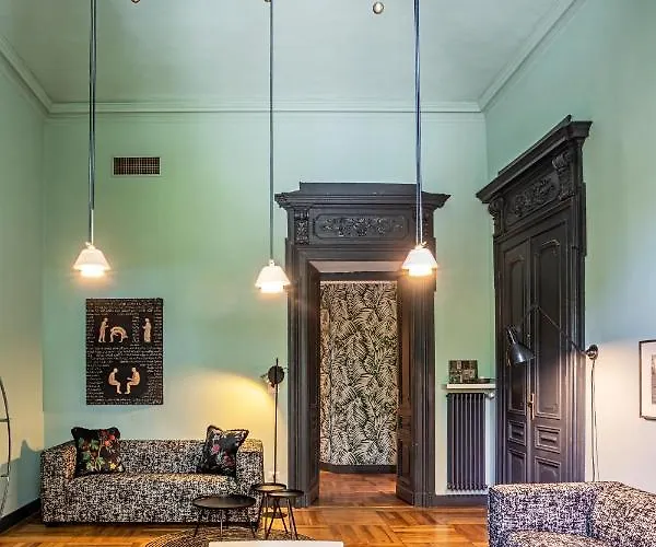 Lavi' 82 Apartment