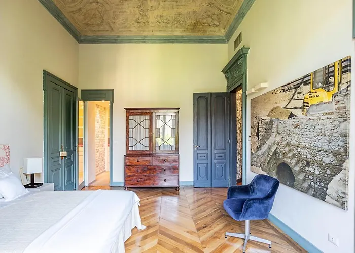 Apartment Lavi' 82