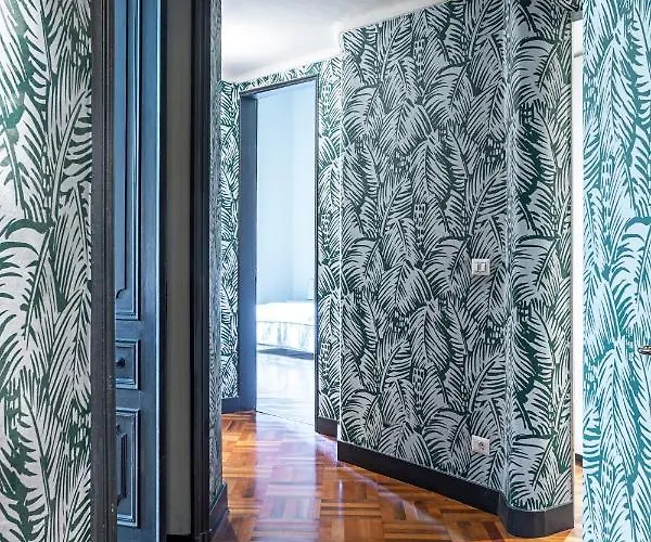 Lavi' 82 Lejlighed Torino