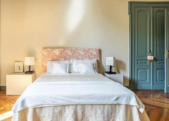 Lavi' 82 Lejlighed Torino