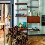 Apartament Lavi' 82