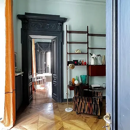 Lavi' 82 Apartament *