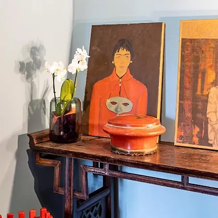 Apartament Lavi' 82 *