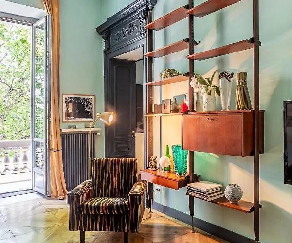 Appartement Lavi' 82
