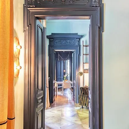 Appartement Lavi' 82