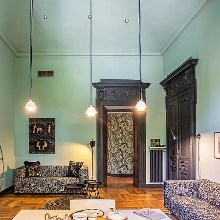 Lavi' 82 Appartement