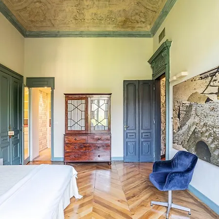 Appartement Lavi' 82