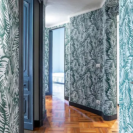 Lavi' 82 Appartement Turin