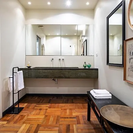 Lavi' 82 Appartement