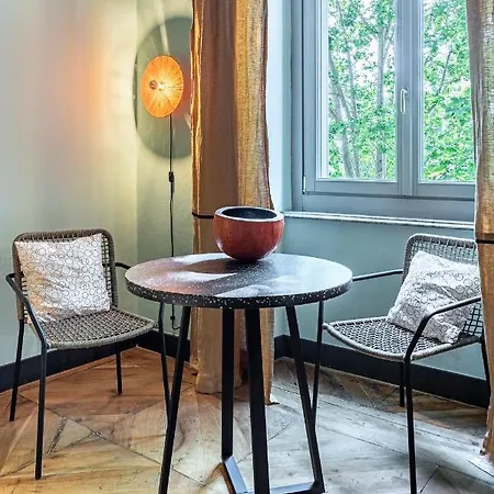 Lavi' 82 Appartement